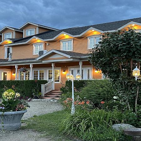 Auberge La Daina ベー・サン・ポール エクステリア 写真