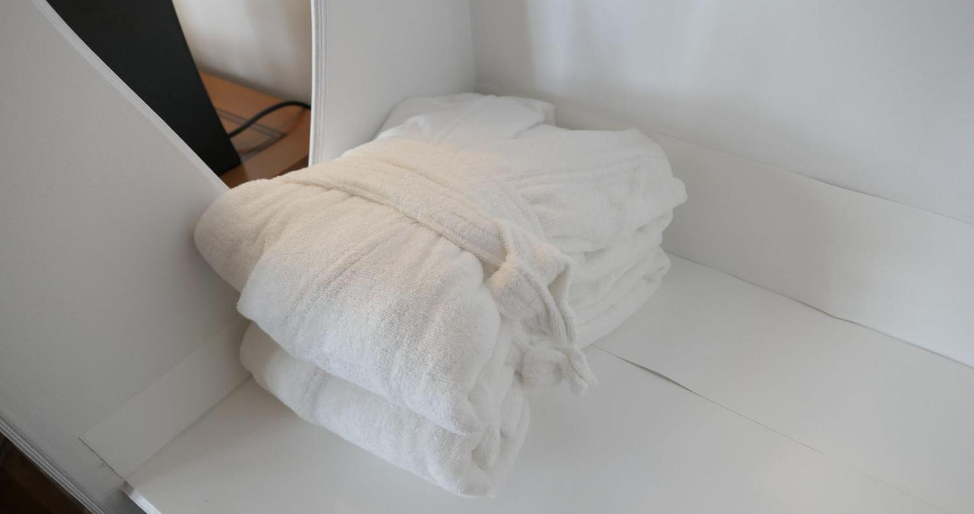 Auberge La Daina ベー・サン・ポール 部屋 写真